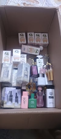 شلعة • عطور • ماستر كوالتي