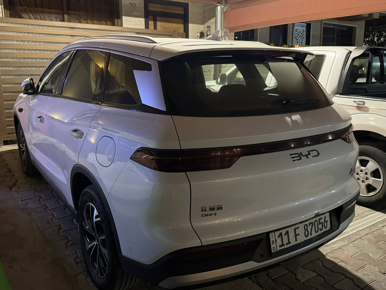 سونك برو 2025 للبيع فقط التفاصيل بالصور


**إذا كنت صاحب هذا الإعلان وتريد حذفه لأي سبب، رجاءا أرسل رسالة إلى الدعم الفني**