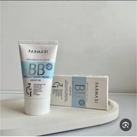 فارماسي اصلي • كريم BB • فول كفر