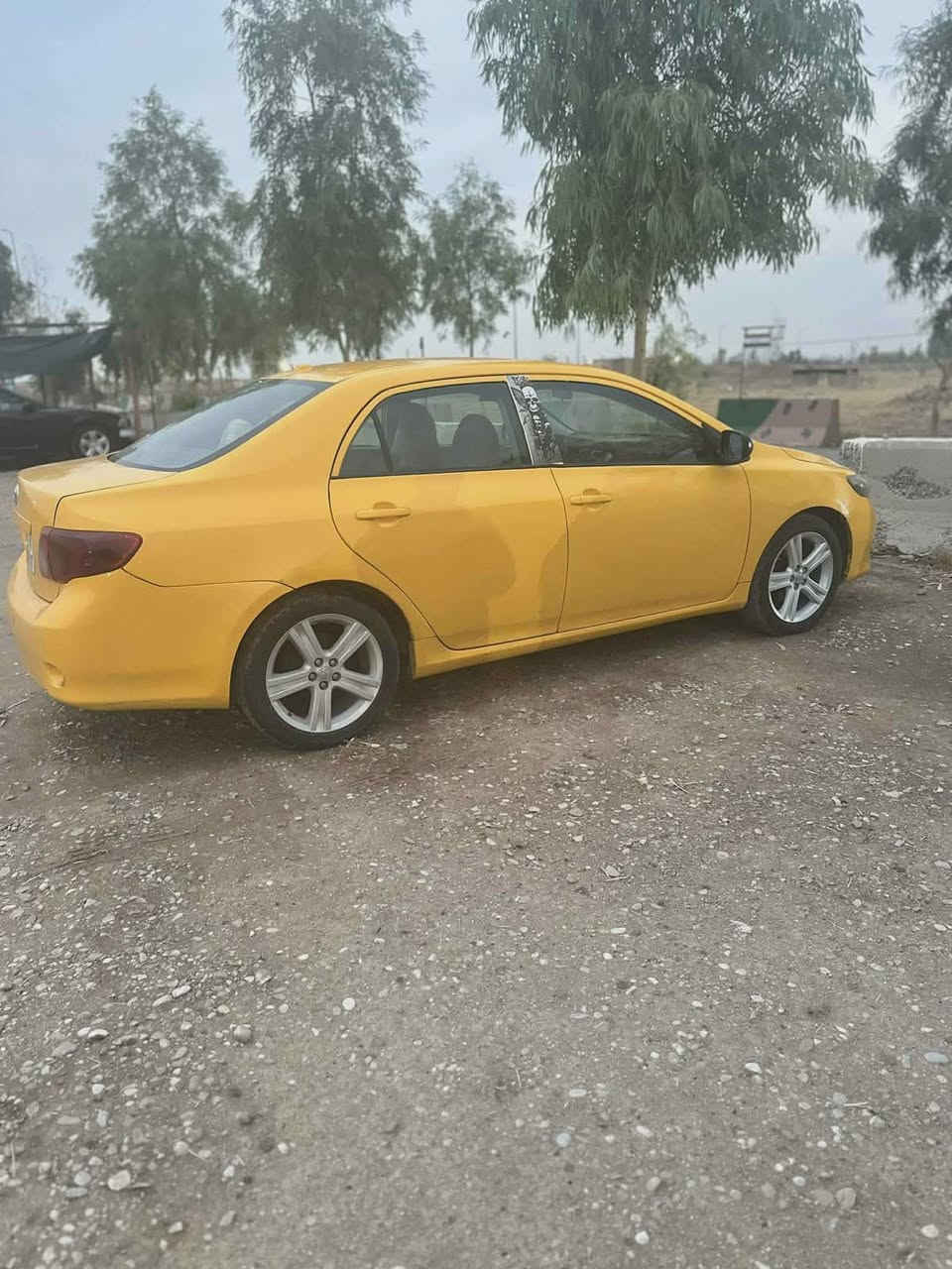 السلام عليكم كورلا 2010 بسمي سنويه جديده لحد 2030 بيها دفتر بنزين كير محرك بشرط تحويل ثاني يوم بيها قطعتين بدون دواخل مكاني كركوك حي النصر السعر 95 بيها مجال قليل ***********
