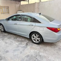 سوناتا • ٢٠١٤ • مكينة ٢٤٠٠