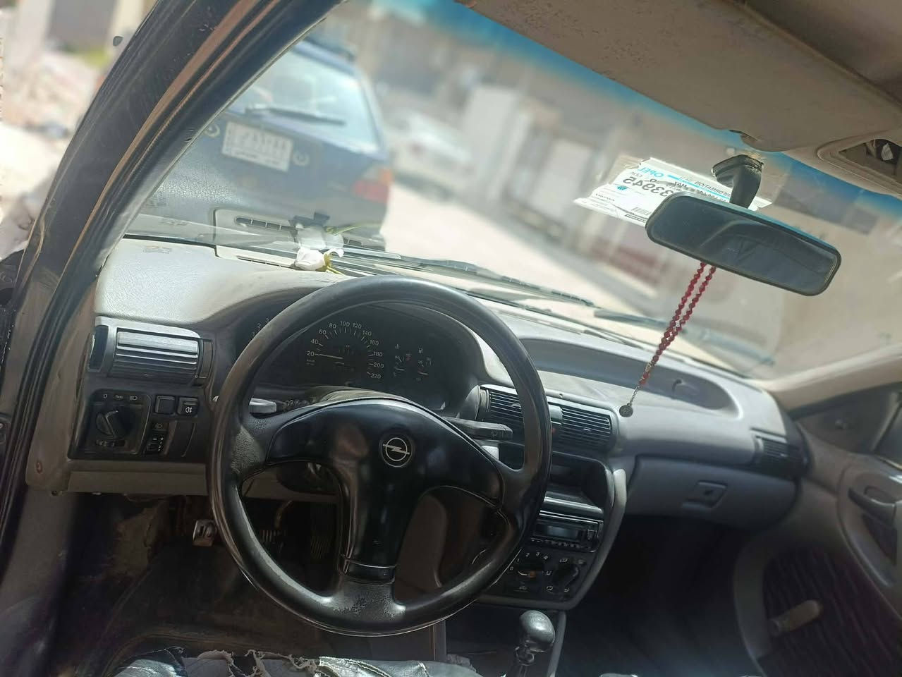 استرا ستيشن 18كير محرك شرط باسمي كوبون ماستر هذا صبغها الاصلي مامصبوغه عام تنته شغاله تايرات جدد ب 45 ***********
