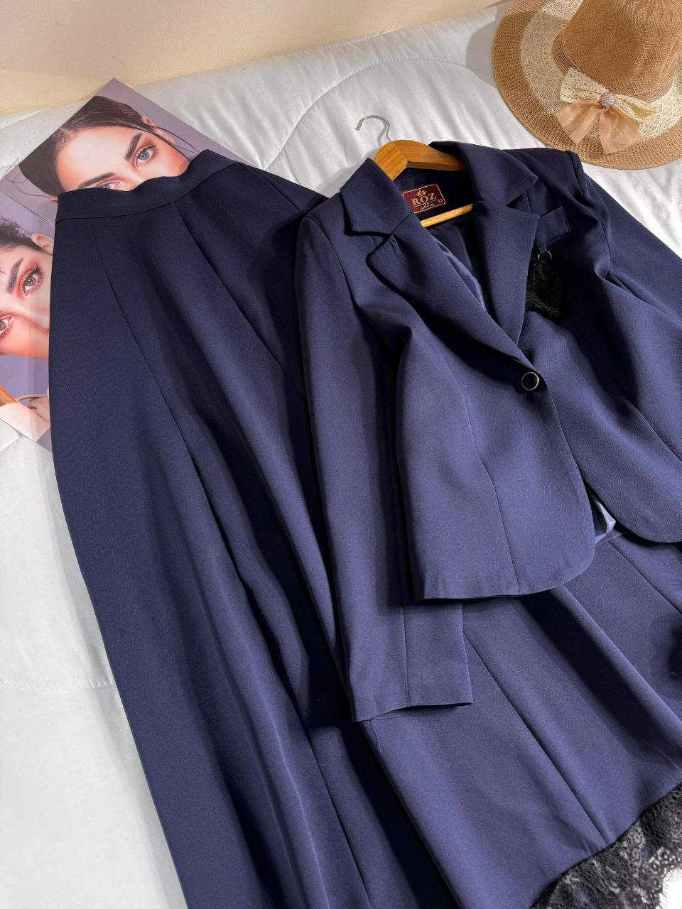 قميص مع تنورة❤‍🩹
السعر 32 الف فقط
خامة هوريم دابل تركي
38-40-42-44-46-48


**إذا كنت صاحب هذا الإعلان وتريد حذفه لأي سبب، رجاءا أرسل رسالة إلى الدعم الفني**