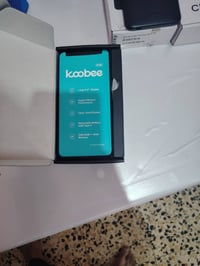 كوبي K100 • جديدة • كاملة