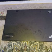 لينوفو ThinkPad T450 • i5 الجيل الخامس • SSD 256GB