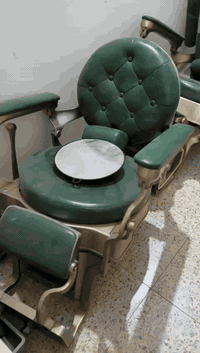 كراسي ملكي للبيع عدد 3 بعدهن بترابعهن للاستفسار/***********
(***********)
