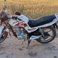 دراجه هايوشه ٢٠٢٣ جاهزه كلشي شغال بيه بس المشر مشموس رايد مراوس ب سايم...