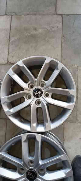 للبيع او مراوس
حجم 16. اوبتما.  مصبوغ حراري.  نضيف شعندك مراوس دزه واتس. مكاني كربلاء طويريج توصيل ماعندي السعر 250 الف قفل.  تريد تاير ويا بغير سعر اكو جديد واكو باله 
***********
