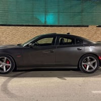 جارجر سكات باك SCAT PACK 6400 SRT 2016 🚀🐝💪🏻 رقم بغداد تحويل ثاني بوم  ...