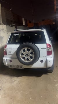 تيكو • ٢٠١٢ • كير ميكانيكي