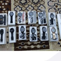 ساعه سمارت جديد مال امازون شلعه العدد 18 ساعه بيحن شلعه السعر 200 مع ا...