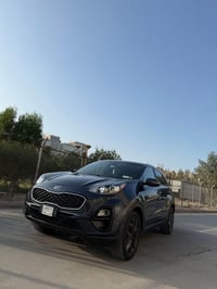 سبورتج • ٢٠٢٢ • بدون رقم