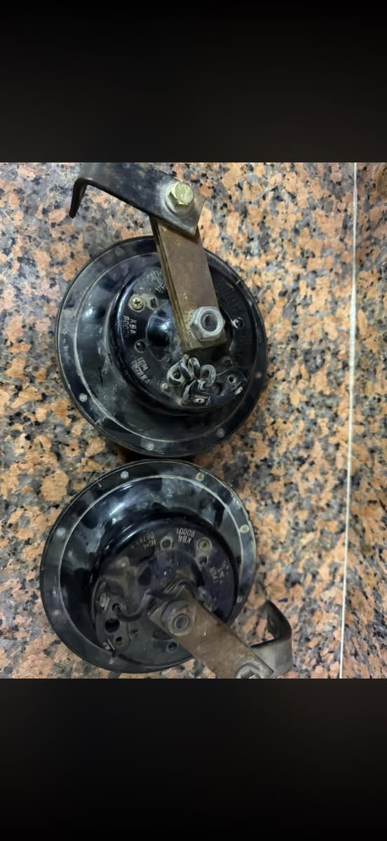 هورن بوش أيراني مؤسسه اصلي ماخذه من فاضل بوش 
عنواني بغداد العبيدي ***********
