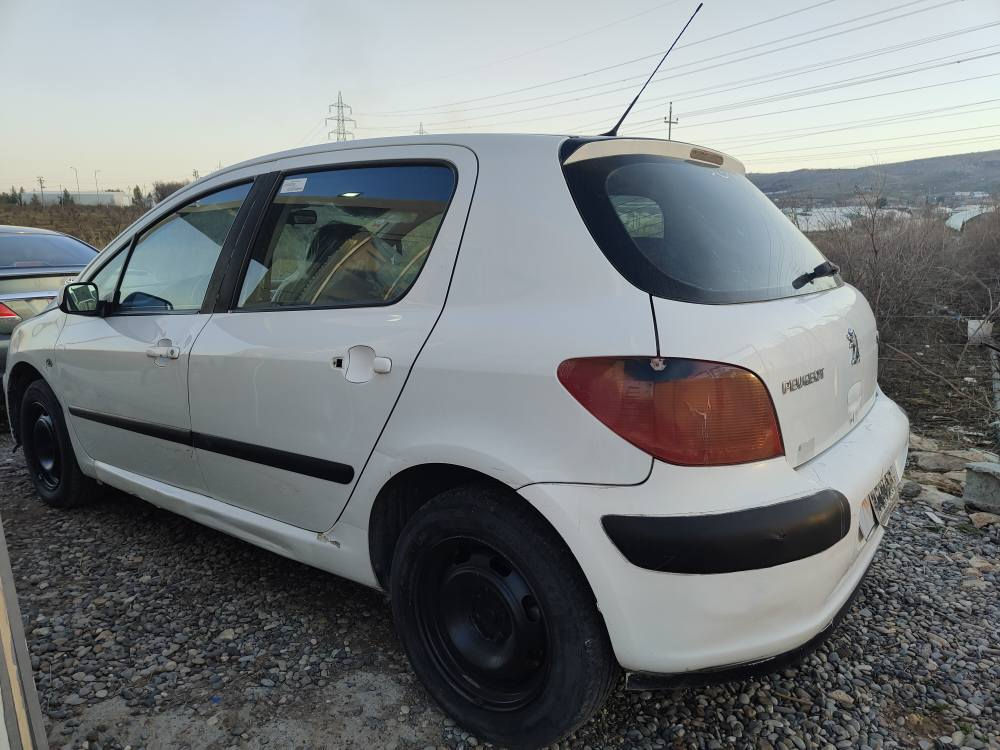 بێجۆی فەڕەنسی  ۲۰۰٤  بۆفڕۆشتن اڕموو اوەلیات  ۳٥ السليمانية, العراق


**إذا كنت صاحب هذا الإعلان وتريد حذفه لأي سبب، رجاءا أرسل رسالة إلى الدعم الفني**