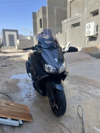 تي ماكس • ٢٠١٤ • سماوه