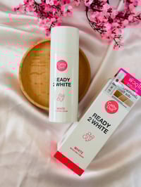 مبيض وجه • كاثي دول • للبشرة الحساسة