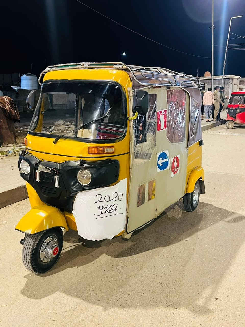 تكتك للبيع مصبوقه صبق عام جماليه لتكتك موديل 19 مكاني ميسان قضاء كميت


**إذا كنت صاحب هذا الإعلان وتريد حذفه لأي سبب، رجاءا أرسل رسالة إلى الدعم الفني**