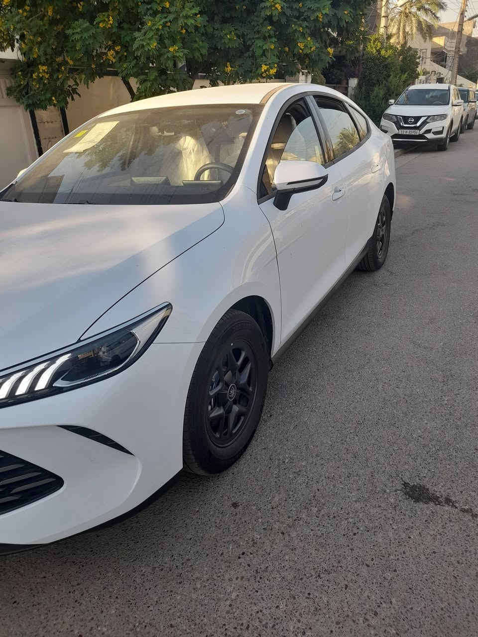 السلام عليكم بي واي دي كن ابلاس موديل ٢٥ زيرو بدون رقم معرف مواصفات سعر ١٩و٢٠٠ مكاني بغداد حي الجهاد هاتف *********** للتفاصيل اتصل غير متواجد على الفيس
ملاحضة بيهة شخط اصغير بلدعامية الخلفية
السلام عليكم بي واي دي كن ابلاس موديل ٢٥ زيرو بدون رقم معرف مواصفات سعر ١٩و٢٠٠ مكاني بغداد حي الجهاد هاتف *********** للتفاصيل اتصل غير متواجد على الفيس
