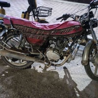 تايكر اربعه كير • كامل • تايرات نضاف