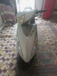 دراجة • كهربائيات شغالة • القبلة