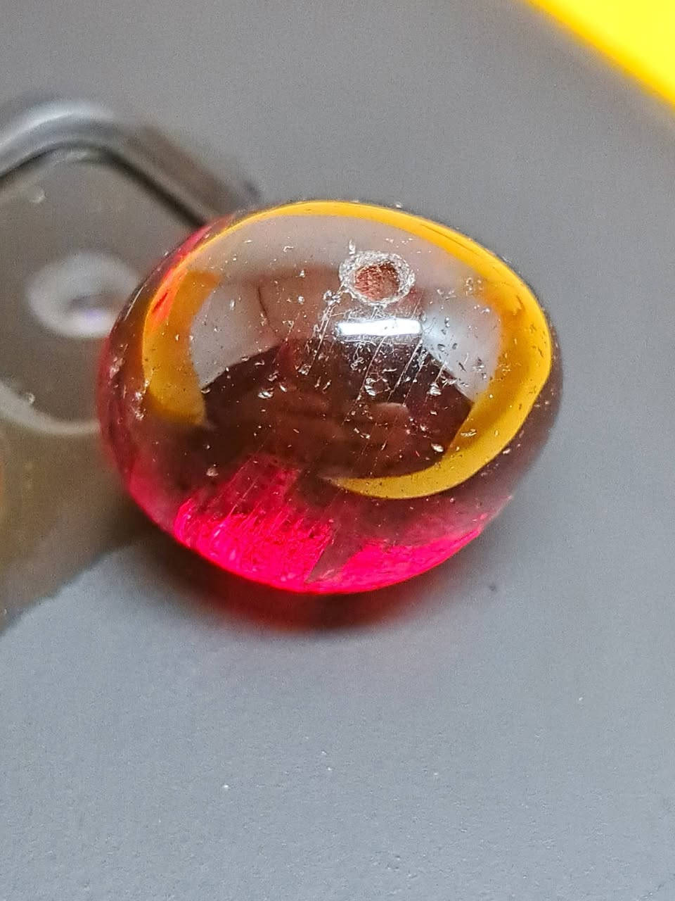 ياقوت سيلاني علاجي فعال


**إذا كنت صاحب هذا الإعلان وتريد حذفه لأي سبب، رجاءا أرسل رسالة إلى الدعم الفني**