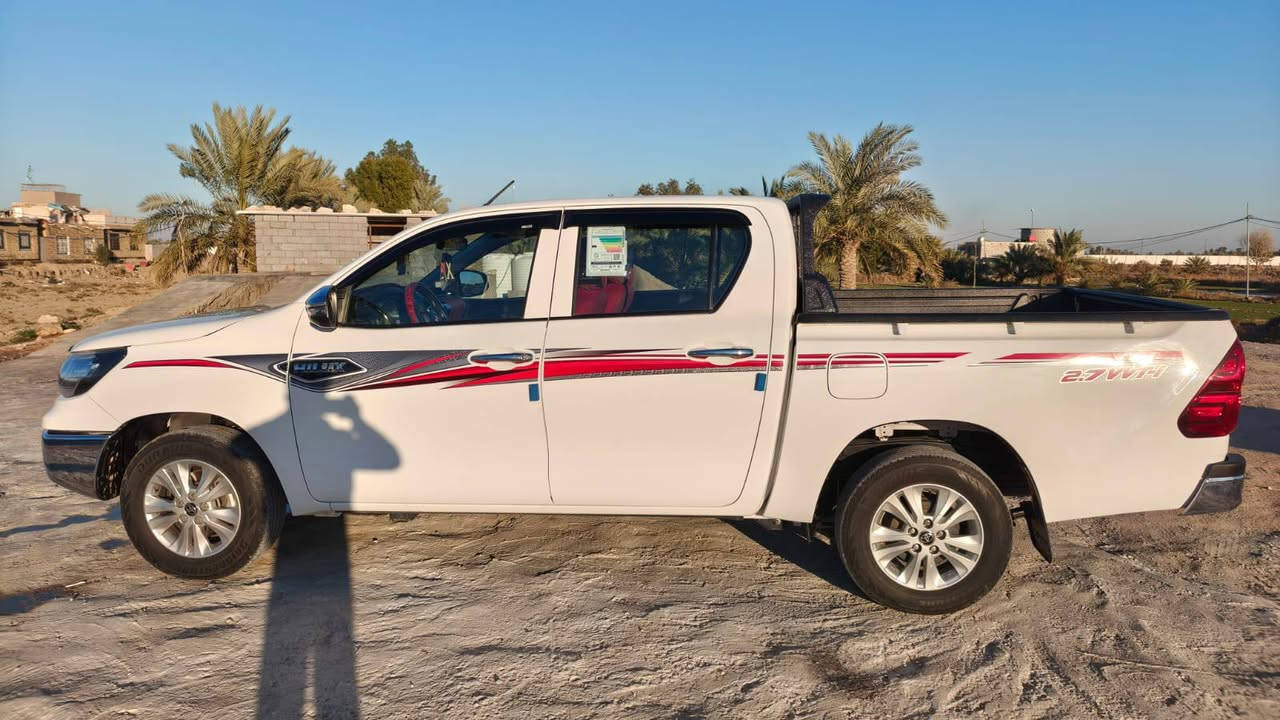 تيؤتا مؤديل 2024 كؤيتي كير اؤتماتيك ماشيه 30 الف دؤشمه ارضيه رقم دؤلي قادسيه سياره جديد بمعنى كلمه سؤنار مؤجؤد ظريبه مدفؤعه حتى 2026 عنؤان نجف مشخاب  الاستفسار//***********/***********
