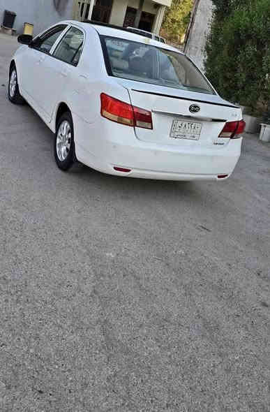 ئەم سەیارەبی وای دی بۆفرۆشتن بی عەیبە گشت گیانی تازە لەڕەسمەکەجوانترە پاکە ماڵی فەقیرە تایەی تازیە جام کارەبایە سڵایتە فولە مۆدیل 2013مەکینەوگیڕی کرۆلایە   سعری  33مەعامەلەیەکەم ژم ***********
