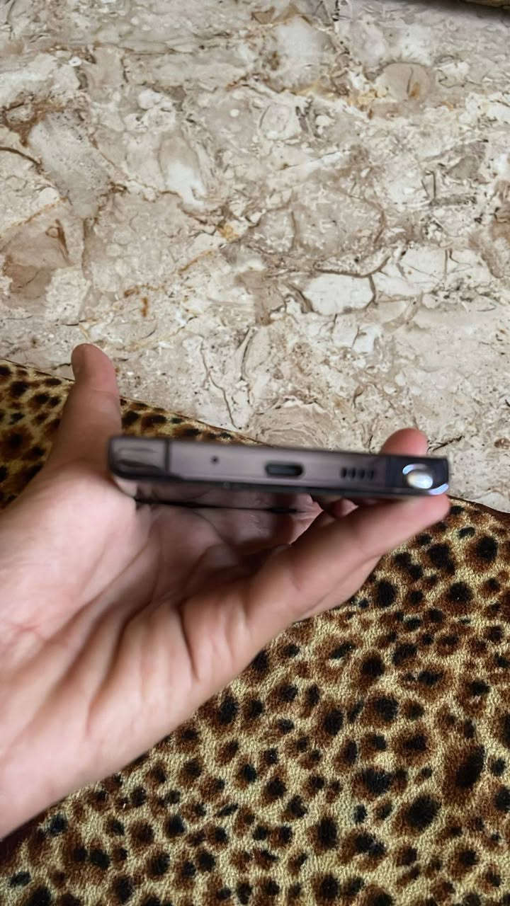 سلام عليكم كلكسي نوت 10 ذاكره256مبدل شاشه للمراوس شعندك نزل حسب القناعه وموجود خاصاخواني اني سكنت بغداد الكرخ


**إذا كنت صاحب هذا الإعلان وتريد حذفه لأي سبب، رجاءا أرسل رسالة إلى الدعم الفني**