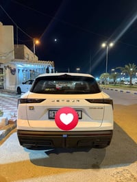 جيتور داشنك لاكجري للبيع موديل ٢٠٢٥ مكفولة كفالة عامة   ماشية 9000 كم ...