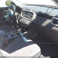 ٢٠١٦ • امريكي • ضربه بدون دواخل