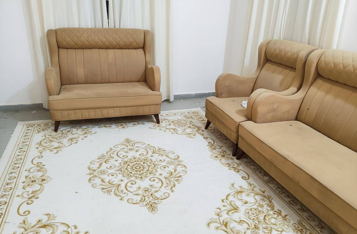 تخم تسكام 
بي ضرر كلش صغير حرق بلفحم هيج يطلع 2 سم يعني كلش صغير 
سعر مناسب جدا 250 الف فقط 
سعر الجديد مالته مليون ... تسكام وليس سوكي


**إذا كنت صاحب هذا الإعلان وتريد حذفه لأي سبب، رجاءا أرسل رسالة إلى الدعم الفني**