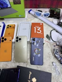 شباب هاي موبايلات مع ايباد طلع الي امزون  للبيع شلع 500 الف   أنا مفرد...