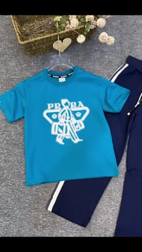 سوت ولادي • مقاسات ٨-١٣ • الديوانية العروبة