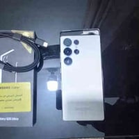 الترا ٢٥ • نضيفه • ضمان ٨ أشهر