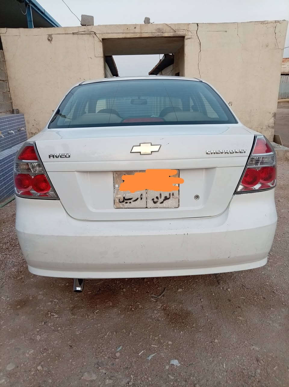 افيو موديل 2011 للبيع جاهزه مكينه 1600 تبريد حداديه جاهزه شاشه بيها رشاد صبغ السعر  63 وبيها مجال مكان السياره نجف الاستفسار على هذا الرقم *********** الواتساب
