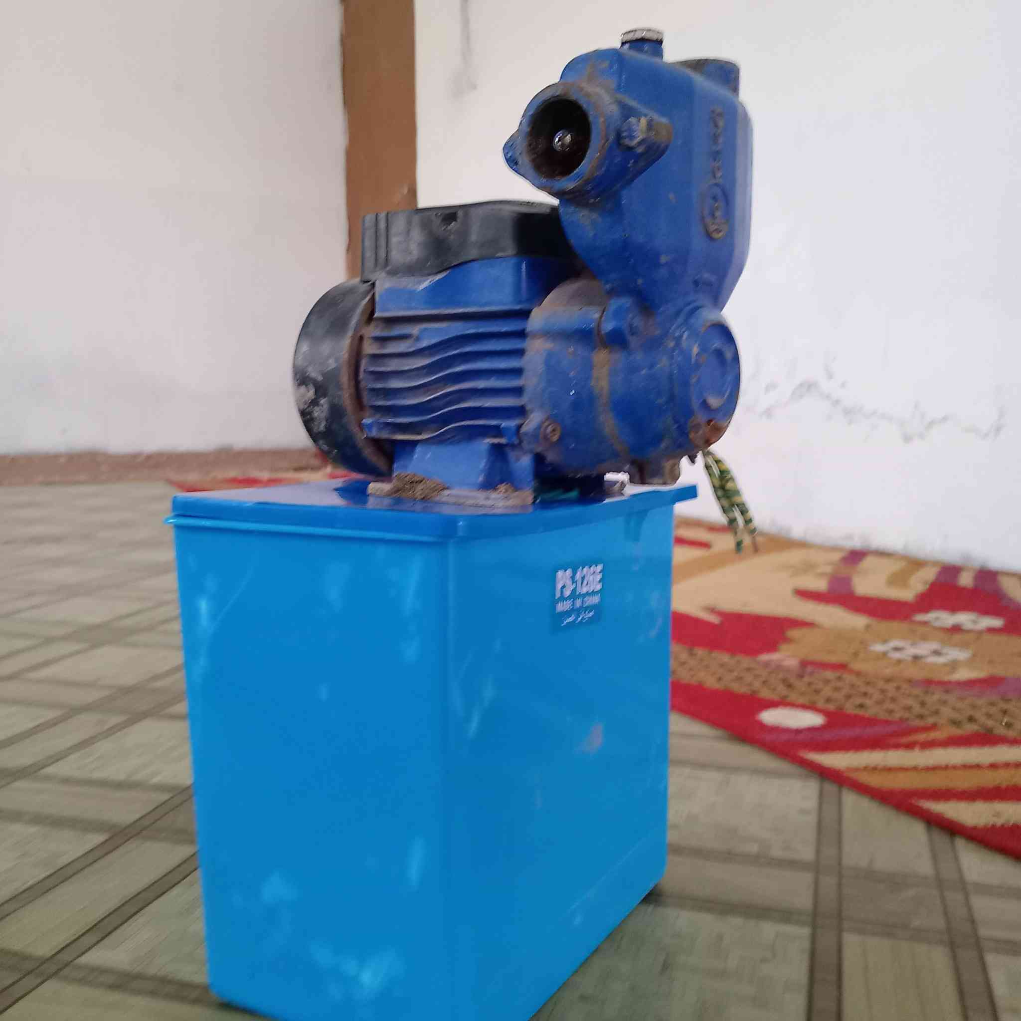 للبيع مستعمل شغال شرط الفحص 30      ***********واتس ***********
