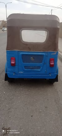 من رخصت لادمن لمحترم تكتك 2021 بيهه طخه أقل لشبر ولباقي مكفوله رقم كرب...