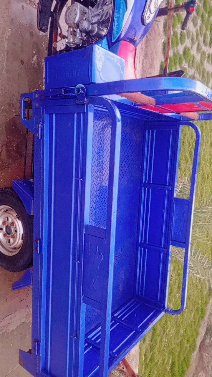 تحية طيبة 🤍❤
ستوته مديل 23 رقم وسنوية خير من الله مثل ما واضحة بالصور كلشي مكفول بيهه تايرات چوبلس كله ابلادي وجديد نقصهه بس سايق مرتب ويداريهه مداور ثاني يوم السعر 2300 وبيهه مجال للشراي *********** واتساب متوفر وخاص موجود المكان ديوانية ال حمد نزلة شيخ سامي
