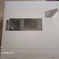 مكيف شينون • ٢ طن • نظيف ١٠٠/١٠٠