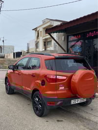 إيكوسبورت • ٦٠٠٠٠ كم • مالك واحد