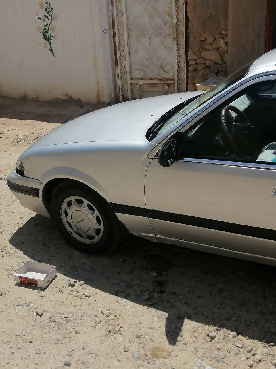 سلامو عليكم سياره برنس للبيع ٤٢ وبيهه مجال اتصل ودالل ***********
