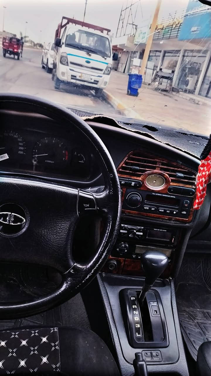 سياره برنس فراشه موديل 97 سياره جاهزه محرك مسكر تبريد شغال ثلج تئدفه سياره خير من الله سنويه 2028 مكاني الرمادي ال5 كيلو بقية تفاصيل اتصل (***********)
