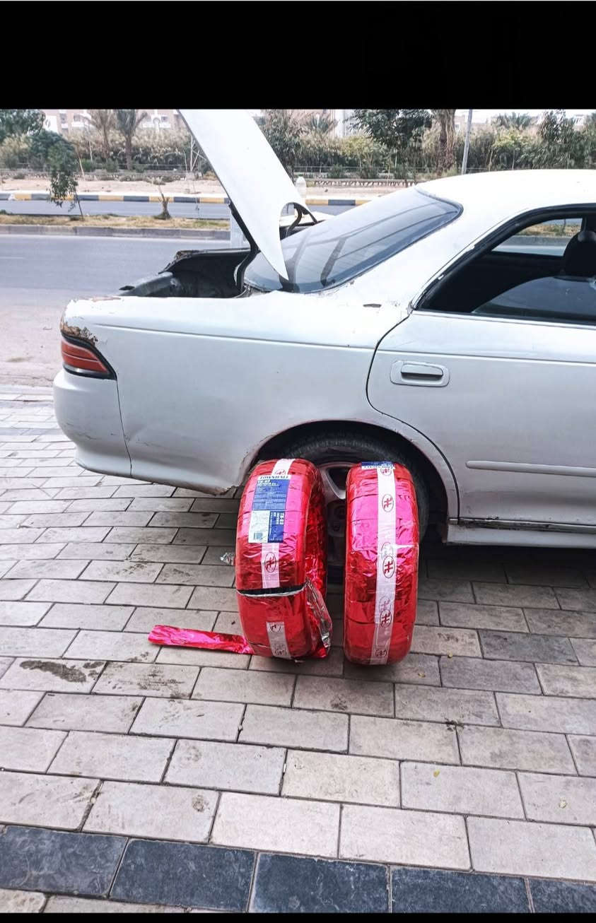 مارك نفخ موديل 95 كصه قماره فقط تريد مداور تريد وكاله  رقم بغداد كير مكينه ونجي السعر 30
لللتصال  ***********
مكاني نجف
مارك نفخ موديل 95 كصه قماره فقط تريد مداور تريد وكاله  رقم بغداد كير مكينه ونجي السعر 30
