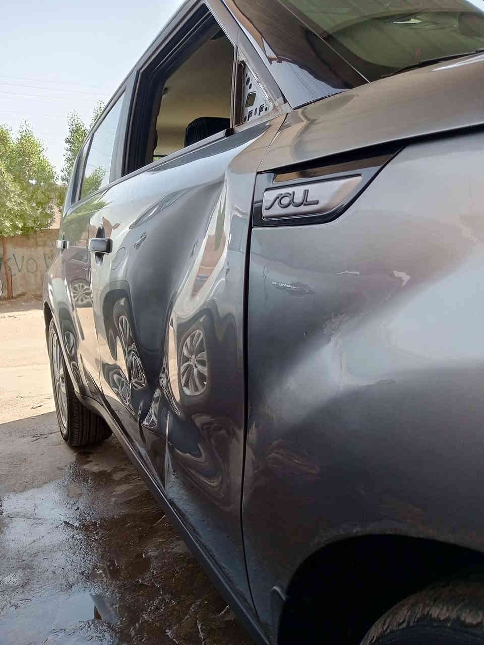 اهلآ وسهلا بكم 🏅
في 🧑‍🔧🧑‍🔧سمكرة المهندس علي بارد 🚙  🚗
‏🆕🆕🛠️جزء من أعمالنا لهذا اليوم 🛠️🆕🆕

✨سمكرة السيارات بأحدث الاجهزه ✨✨

🥇 تعديل على بارد نسبة البارد ٩٠\١٠٠
      
🔴الاسعار مناسبه 🔴             

⭕اوقات⌚ العمل كل ايام الاسبوع حته يوم الجمعة ✨
من (الساعه 8صباحآ وحتى الساعه 6 المغرب)
العنوان شارع فلسطين قرب تقاطع الموال 
           ✨🥇 لسنا الوحيدون لكننا الافضل✨🥇 
             (✨- سرعة - نظافة -  اخلاص بالعمل 
اللتواصل ***********علي بارد
