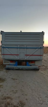 بودي • سكانيا 111