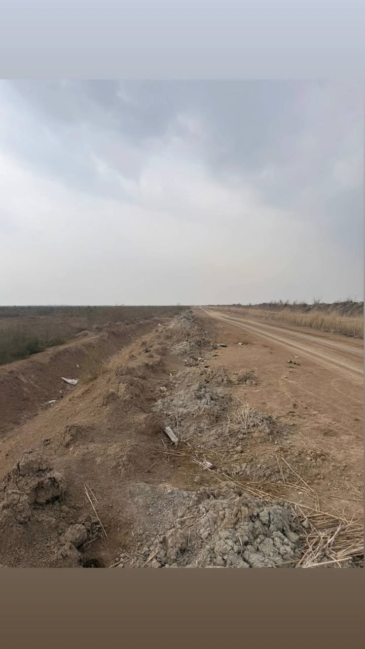 السلام عليكم 
توجد ارض زراعية عقد 35 متوفر حصة مائية 
المساحة الكلية 60 دونم تحويل مباشر بسم المشتري
موقع الأرض واسط العزيزية منطقة الشكري
السعر 90 مليون وبيها مجال بسيط للشراي


**إذا كنت صاحب هذا الإعلان وتريد حذفه لأي سبب، رجاءا أرسل رسالة إلى الدعم الفني**