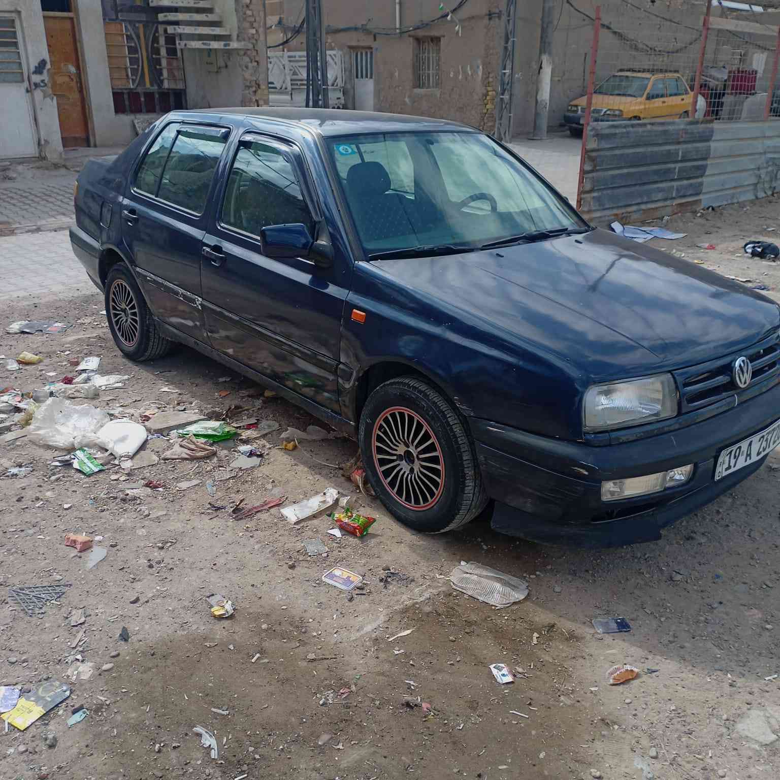 كولف فنتو موديل 94 كير اوتماتيك مكينه 2000 السعر 29 مكاني بغداد الشعله *********** وترهم مراوس
