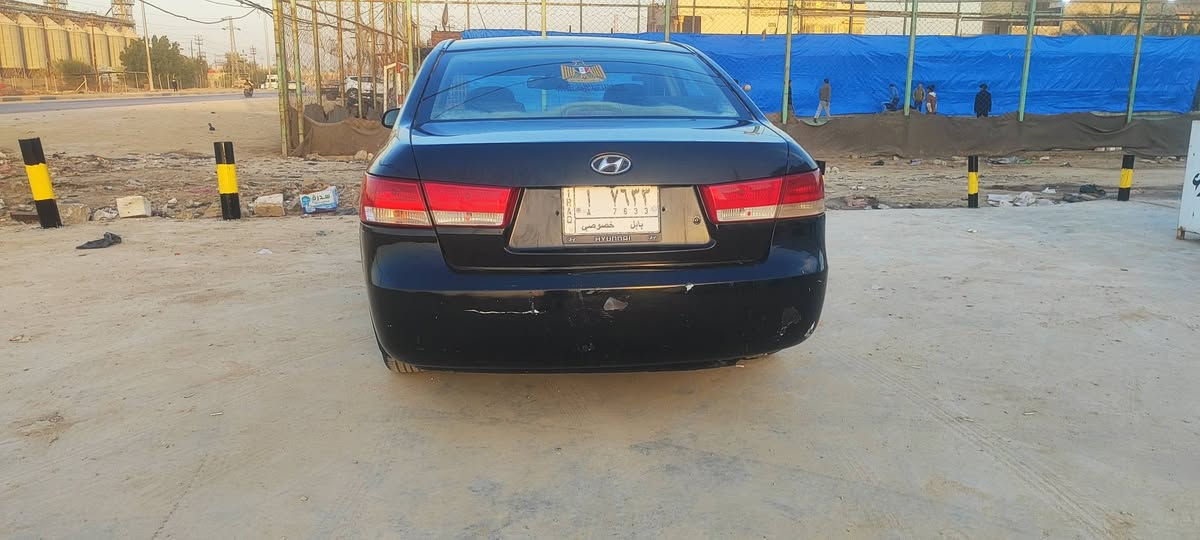 سوناتا موديل 7 جاملغ امامي مصبوغة عام للجماليه محرك 2400 رقم بابل سنويه ل٢٦ شهر سادس مكاني ديوانيه قضاء الشاميه سعر 85  ترهم مراوس وبيع
***********
