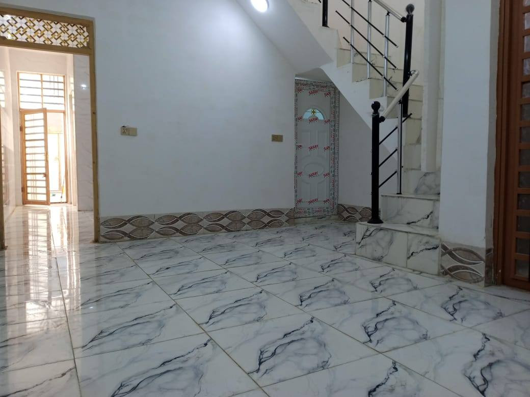 بيت للايجار  ١٠٠ متر في حي النداء طابق واحد خريطة كاملة البيت جديد زيرو العنوان حي النداء شارع المجمعات شارع ٦٠ العرضي مقابل جامع الاحسان للاستفسار اكثر الاتصال ***********
