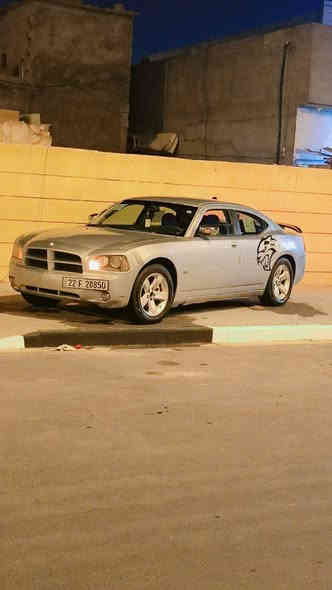 جارجر موديل 2007 رقم انكليزي مستعجل عالبيع السعر 105
***********
